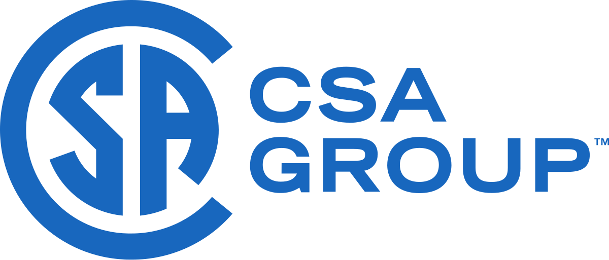 CSA Group Certification